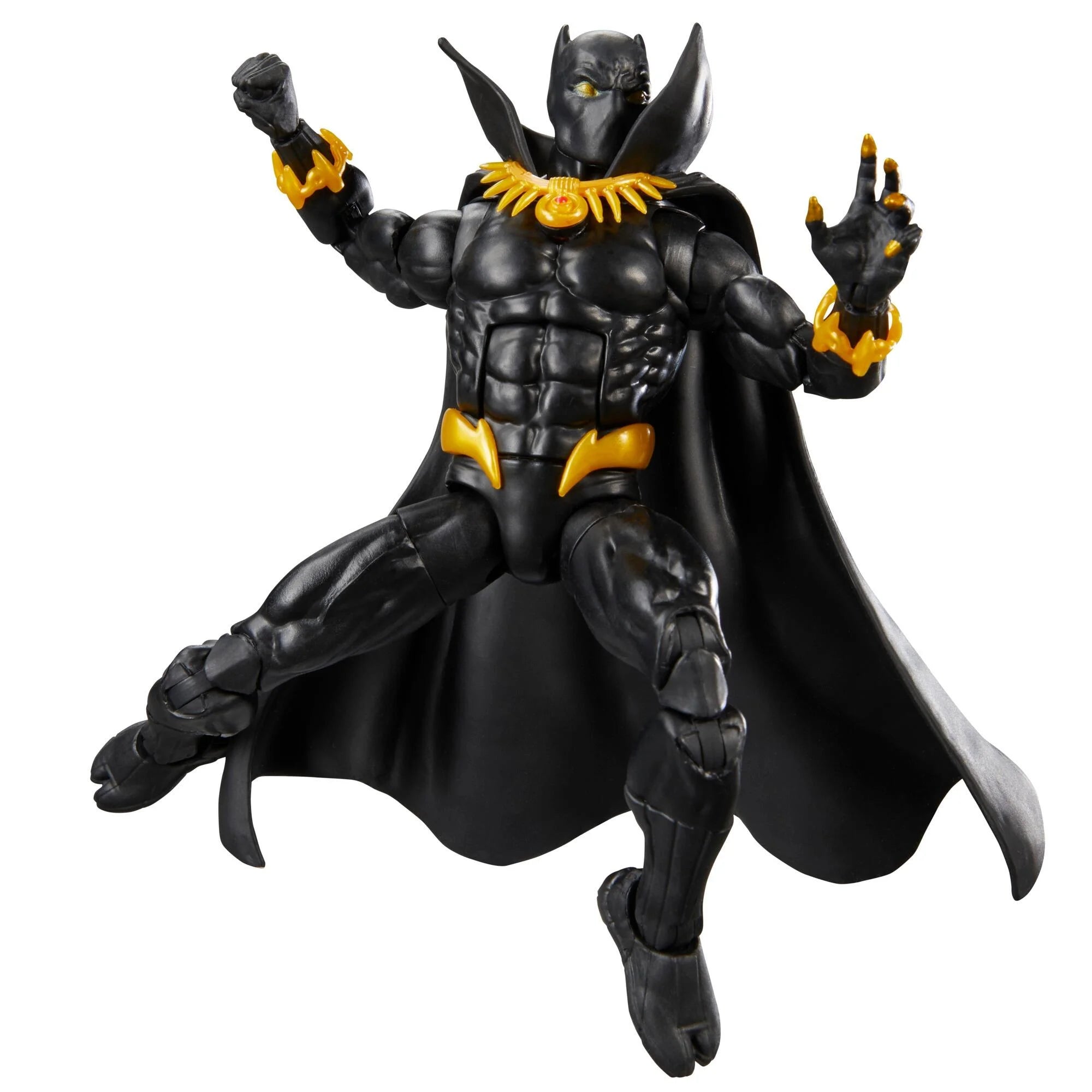 Marvel Legends Series: Black Panther