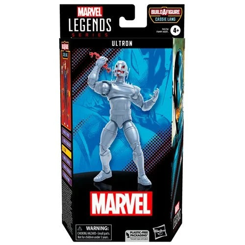 Marvel Legends Series: Ultron