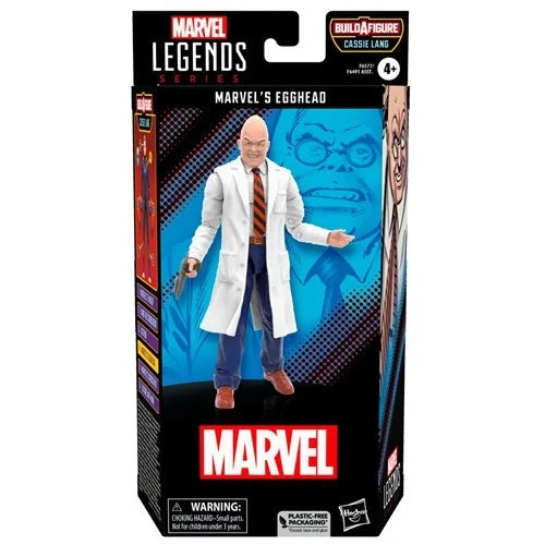 Marvel Legends Series: Egghead