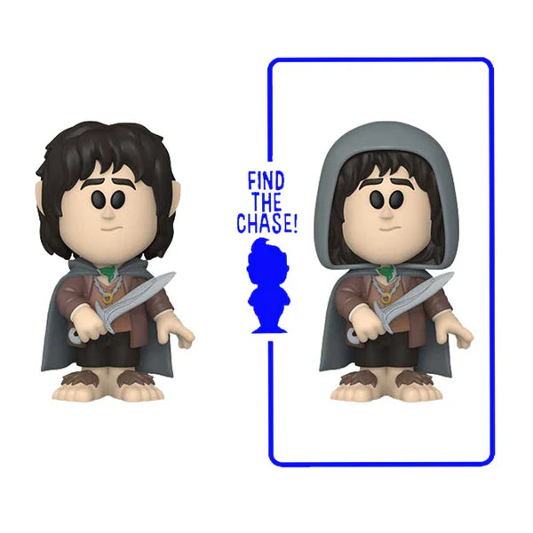 Funko Vinyl Soda: Lord of the Rings - Frodo