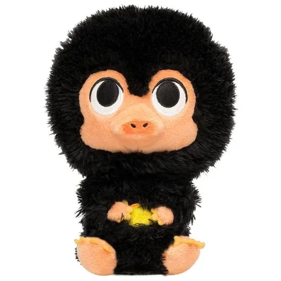 Fantastic Beasts 2: Baby Niffler (Black) 6" Supercute Funko Plush