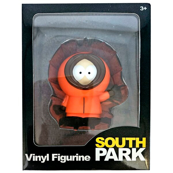 South Park Vinyl Figure: Kenny