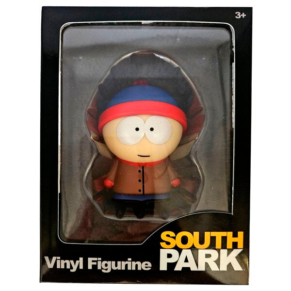 South Park Vinyl Figure: Stan