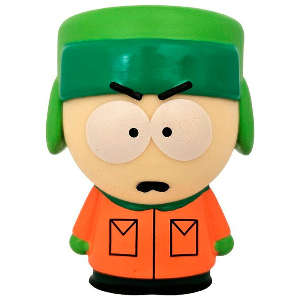 South Park Vinyl Figure: Kyle