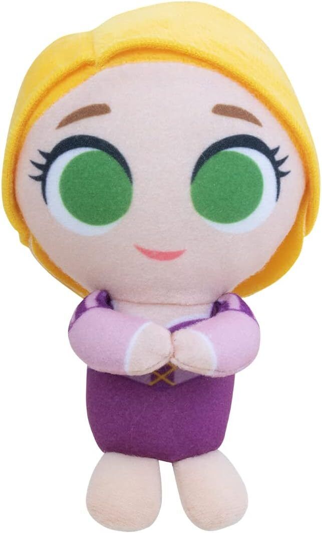 Disney Princess: Rapunzel 4" Funko Plush