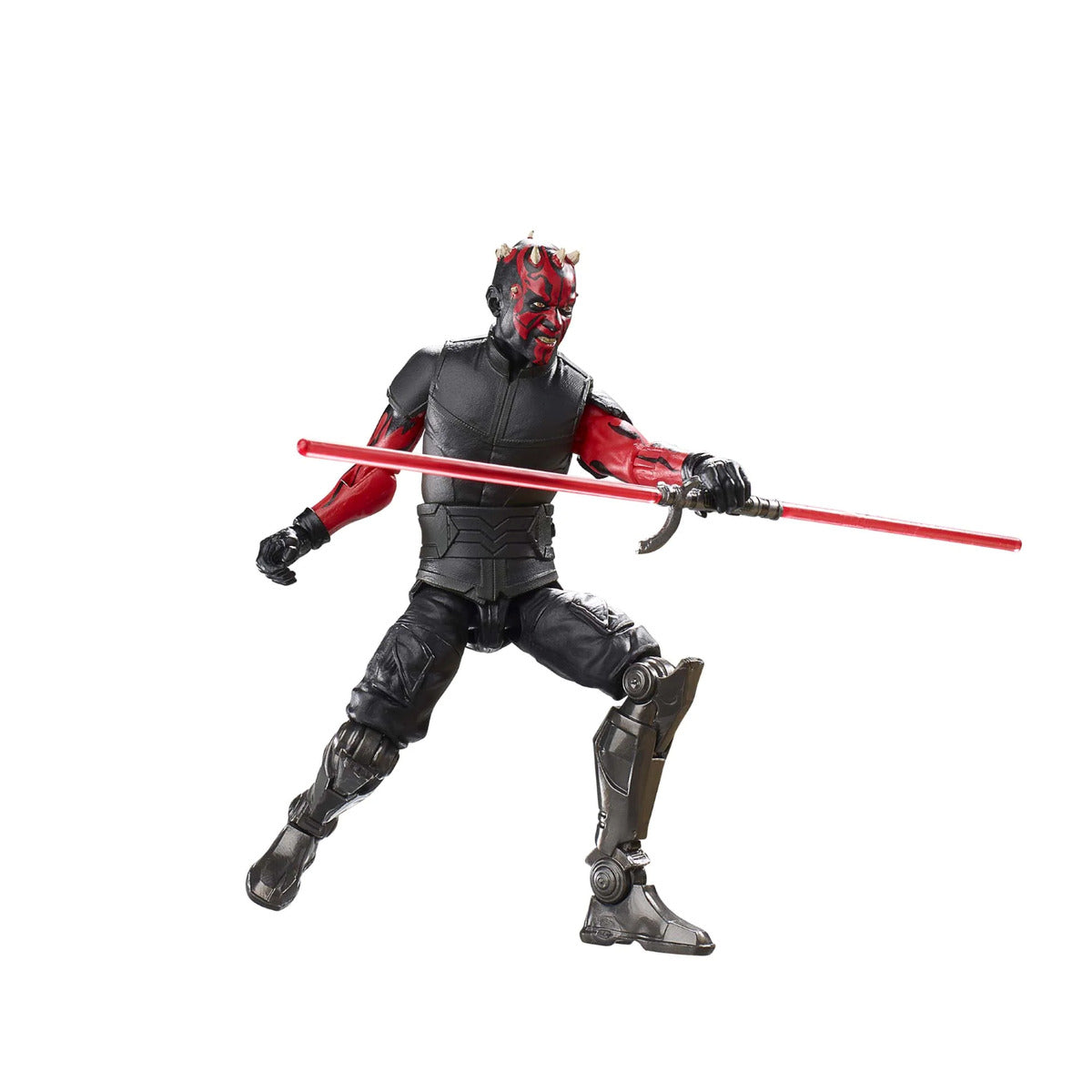 Star Wars The Black Series 6" Figure: Star Wars Battlefront II - Darth Maul (Old Master)