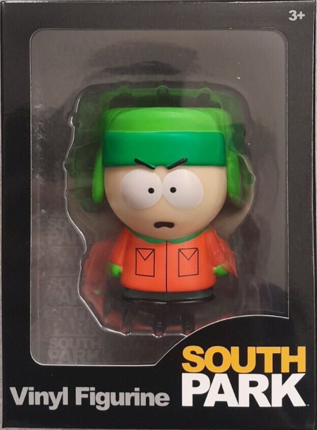 South Park Vinyl Figure: Kyle