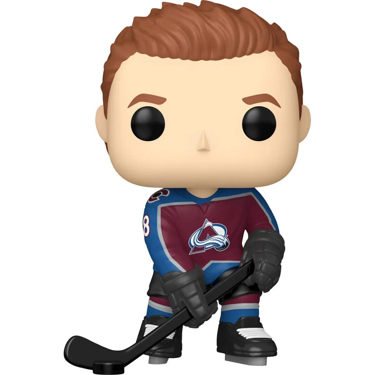 NHL Colorado Avalanche: Cale Makar Funko Pop! Vinyl