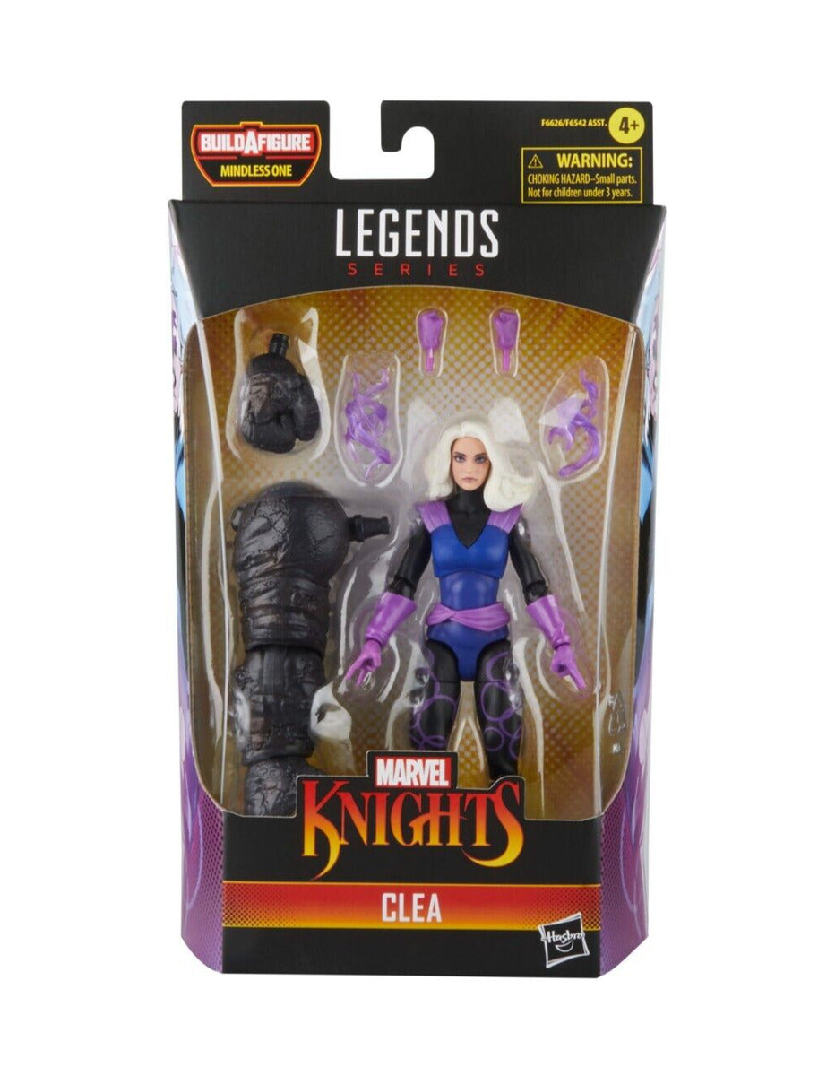 Marvel Legends Series: Clea