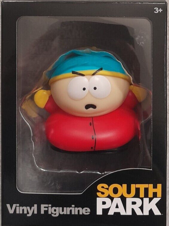 South Park Vinyl Figure: Eric Cartman