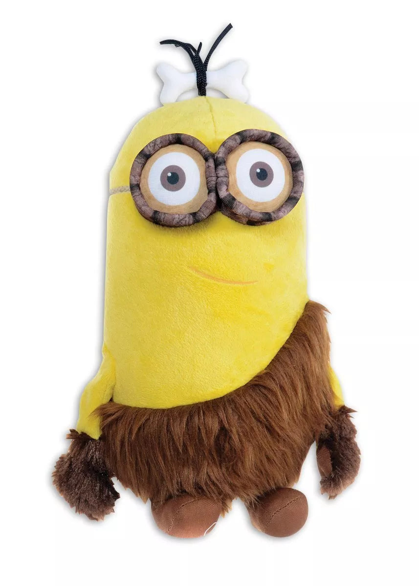 Minions: Caveman Kevin 30cm Plush