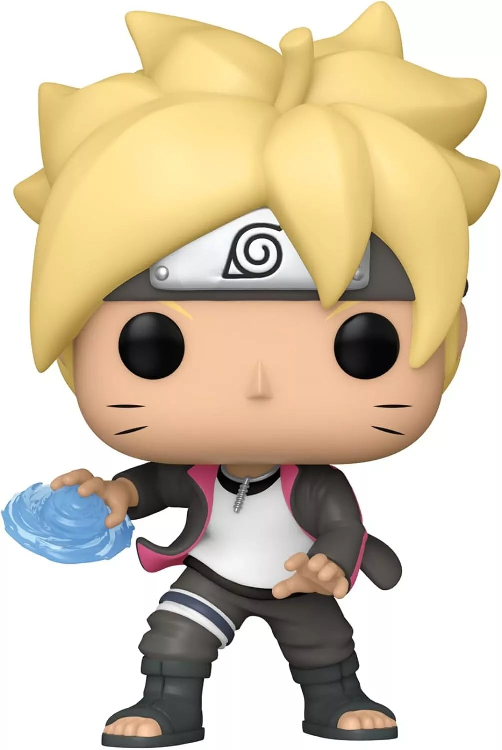 Boruto: Boruto w/ Rasengan (Glow in the Dark) Funko POP! Vinyl