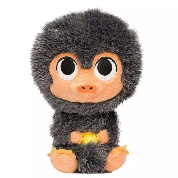 Fantastic Beasts 2: Baby Niffler (Grey) 6" Supercute Funko Plush