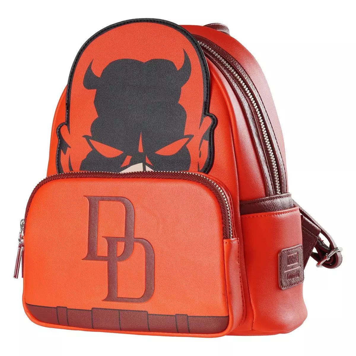 Loungefly x Marvel: Daredevil Mini Backpack