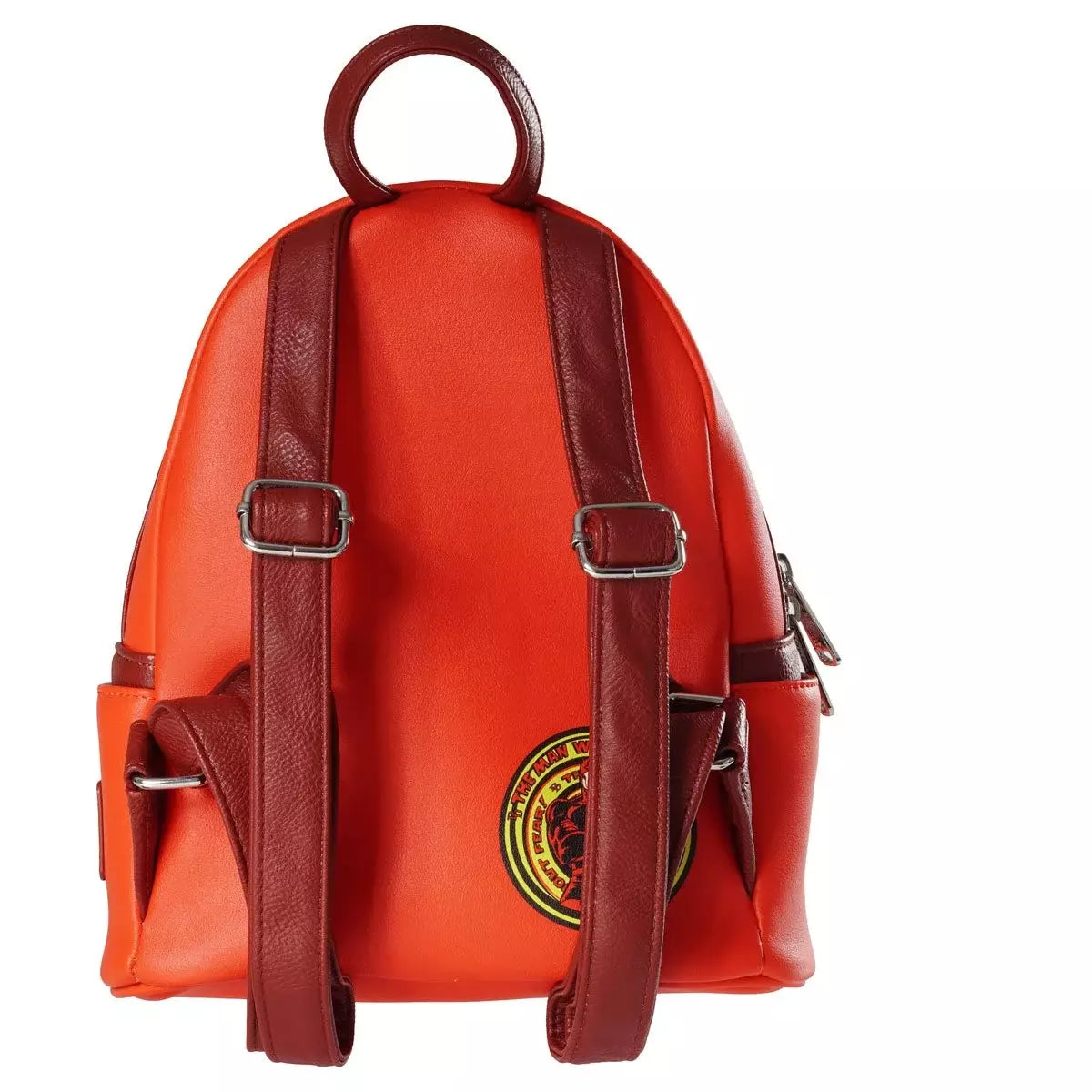 Loungefly x Marvel: Daredevil Mini Backpack