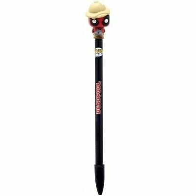 Marvel Deadpool: Safari Deadpool Funko POP! Pen