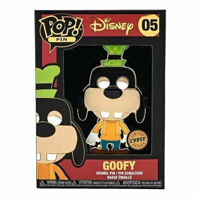 Disney: Goofy (Chase) Funko Pop! Pin