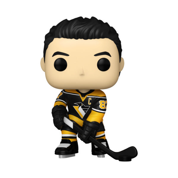 NHL Penguins: Sidney Crosby #95 Funko Pop! Vinyl