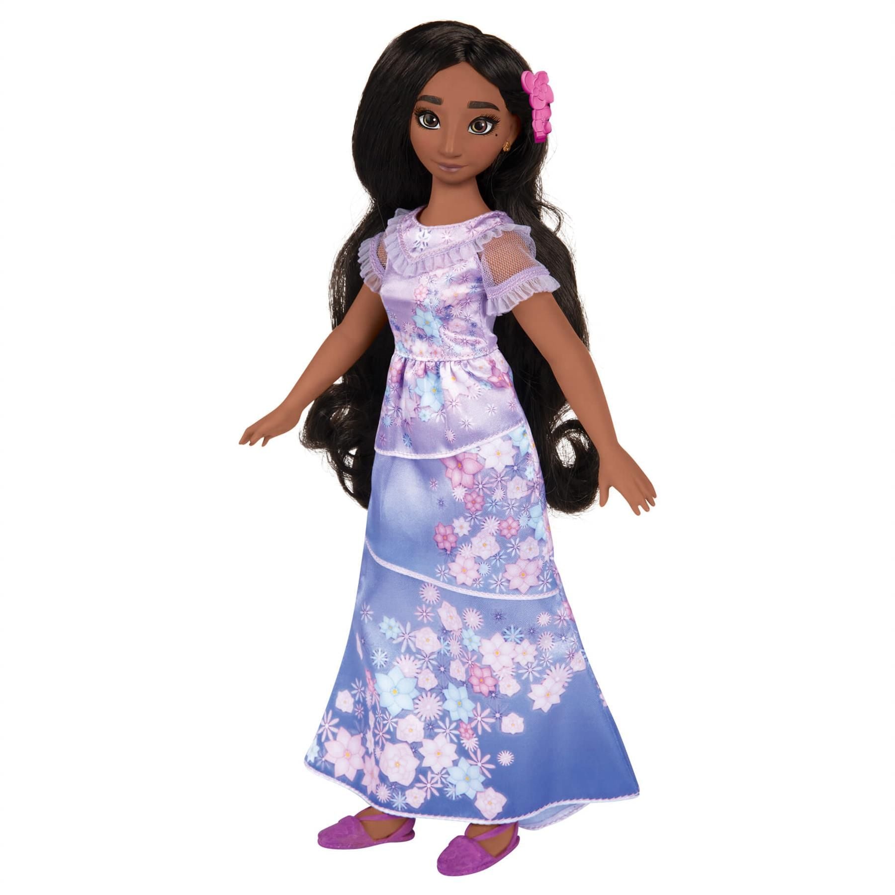 Disney Encanto: Isabela Madrigal Figure