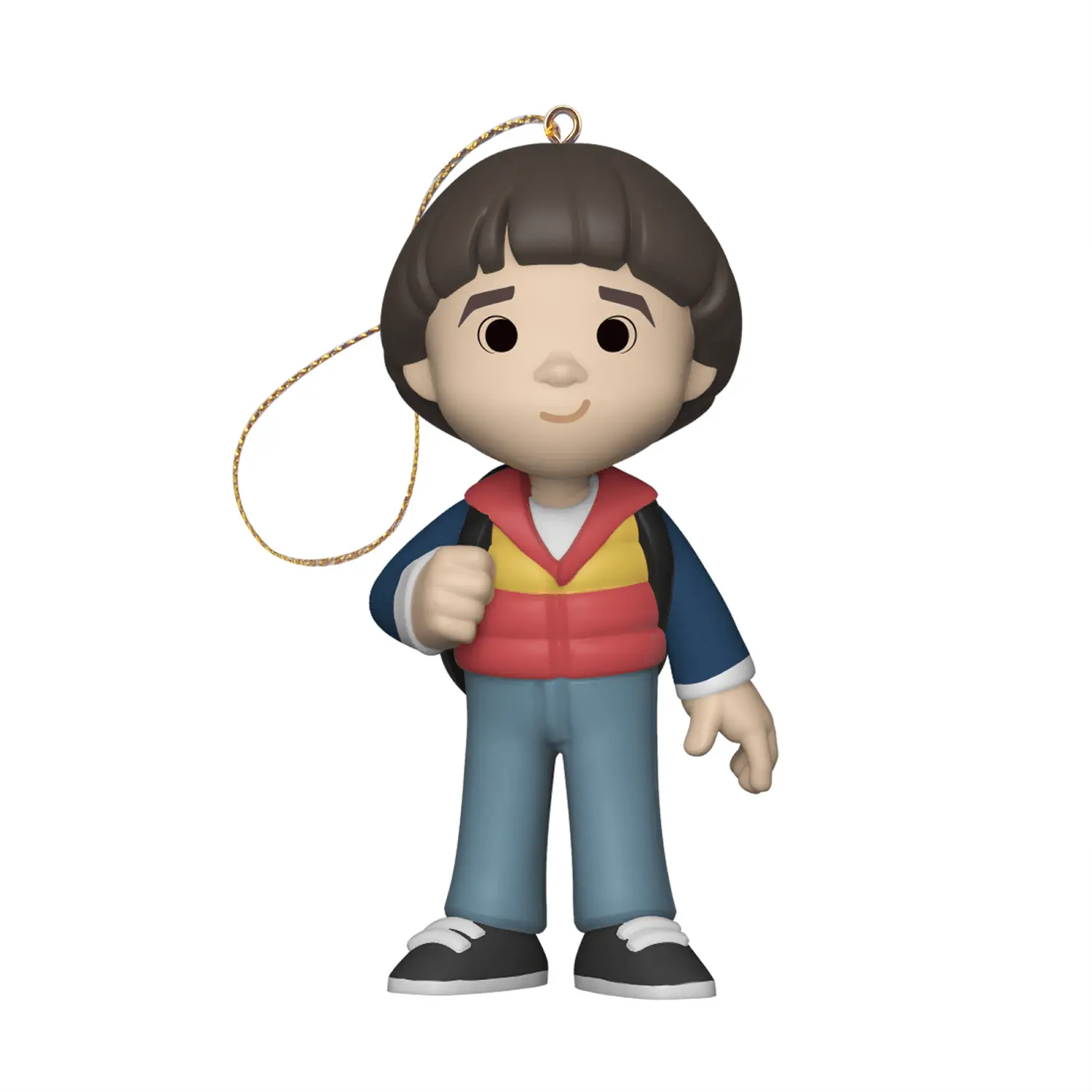 Stranger Things: Will Funko Christmas Tree Ornament