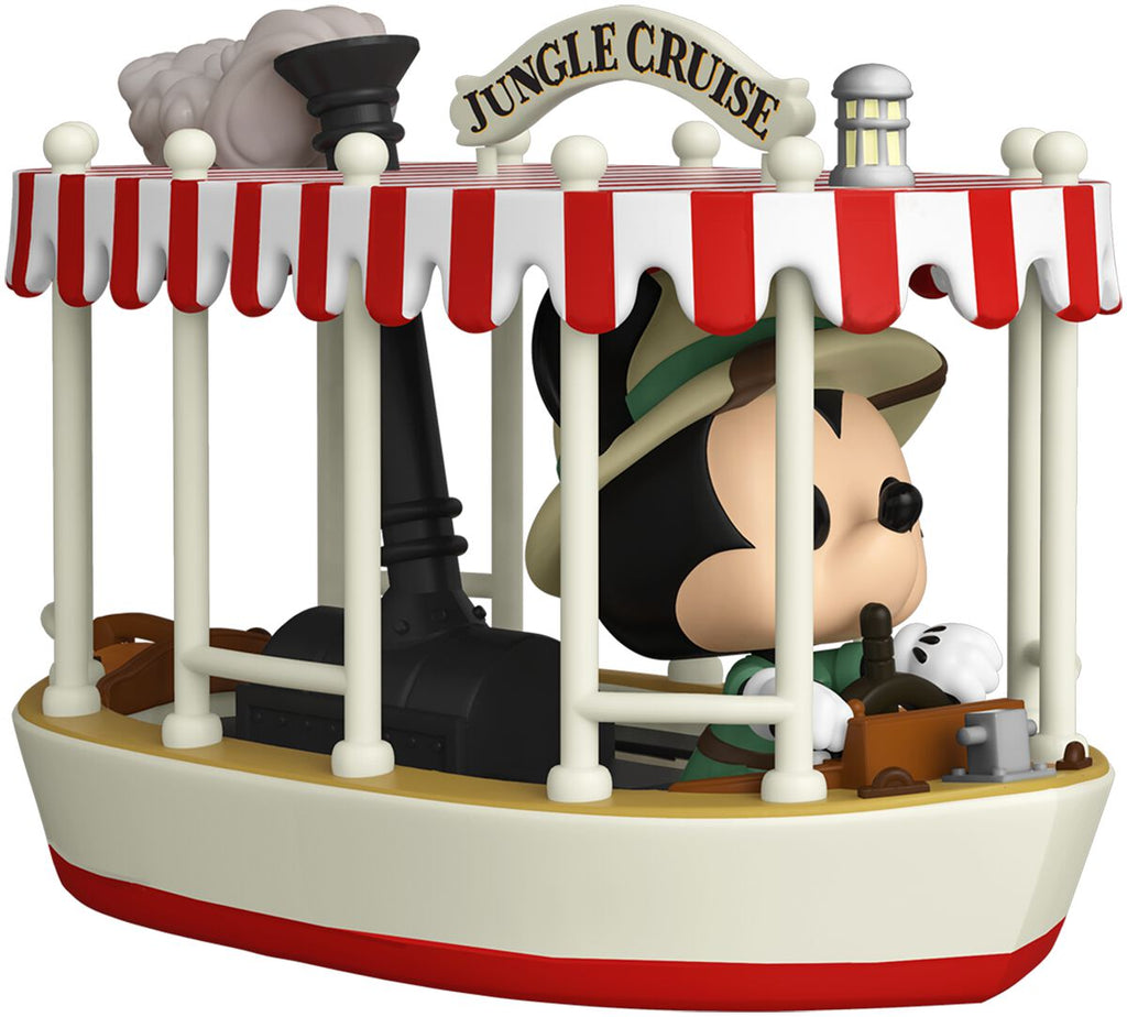 Pop rides hot sale disney