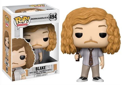 Workaholics: Blake Funko Pop! Vinyl