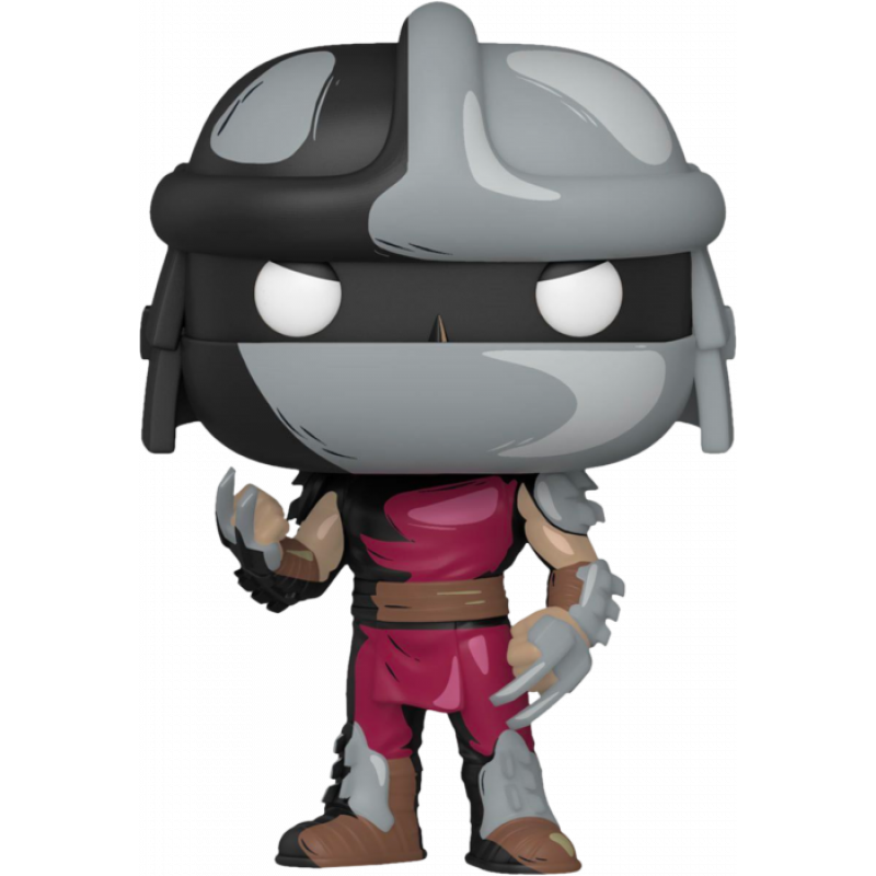 Teenage Mutant Ninja Turtles: Shredder Funko Pop! Vinyl