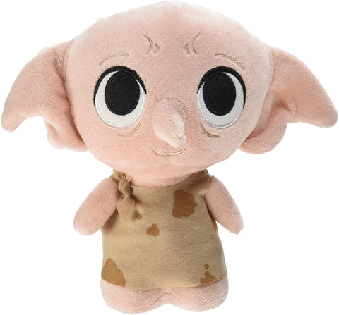 Dobby store cuddly toy