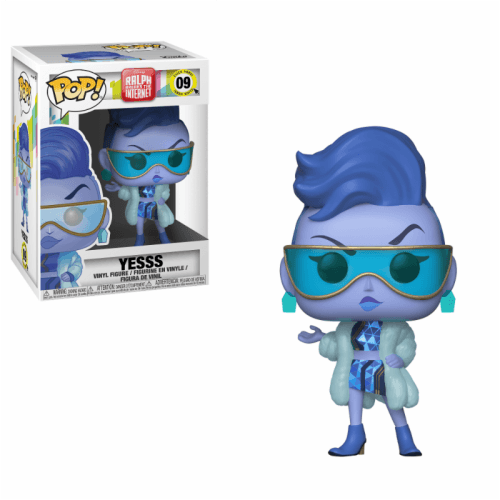 Ralph funko clearance pop