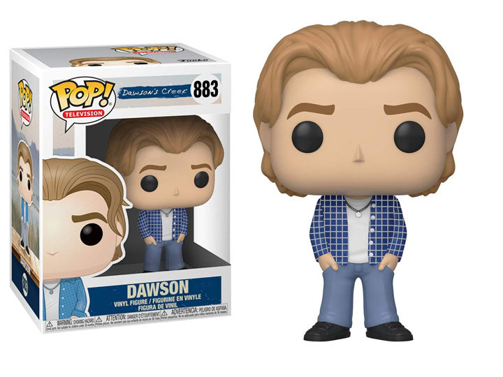 Dawson's Creek: Dawson Funko Pop! Vinyl