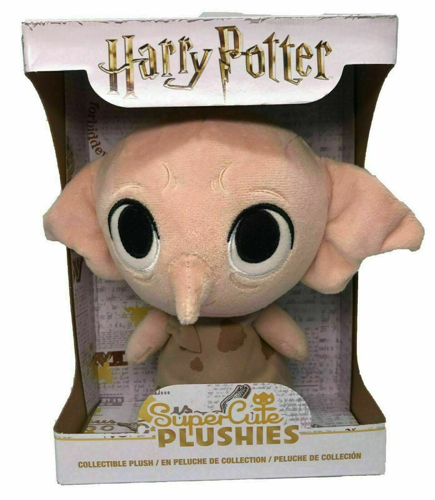 Funko Pop! Harry Potter: Dobby – Heroes Bazaar