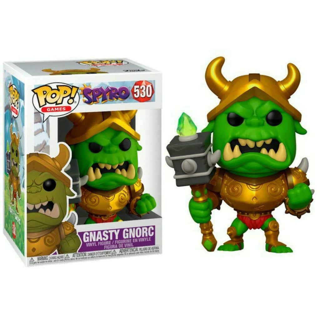 Spyro deals pop funko