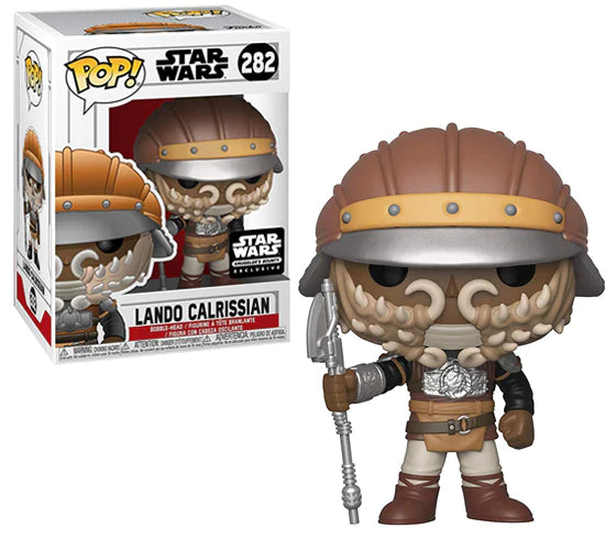 Star Wars: Funko Smuggler's Bounty Jabba's Skiff Box